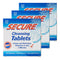 Secure Cleansing Tablets, 32 Tabs (3 Boxes of 32)