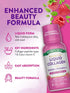 Nature's Truth Liquid Collagen - Berry Flavor | 8 oz | Non-GMO and Gluten Free Supplement