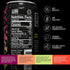 Pack 12-Count LMNT Sparkling Electrolyte Drink - Variety |