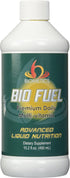 Bio Fuel Premium Multi Vitamin, Powerful Nutrition to Fuel Your Body, 15.2 Fl. Oz.