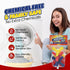 Laundry Agitation System Ball | Unlimited Washes Booster
