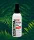 Tecnu Rash Relief Medicated Anti Itch Spray - 6 Fl Oz, Protection & Itchy Skin Relief from Poison Ivy, Rashes, Insect