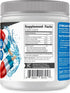 Ketologic Keto BHB - Exogenous Ketone Supplement, Patriot Pop Flavor, 30 Servings
