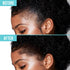 KISS Colors & Care Maximum Hold Edge Fixer - Non-Greasy Gel Formula with Biotin B7, 24 Hour Hold, Watermelon Scent