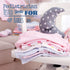 All Liquid Laundry Detergent, Gentle for Baby, 36 fl oz, 24 Loads