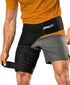 5-in-1 Ortho Hip Brace for Sciatica Pain Relief – Adjustable Groin Compression Wrap, Hamstring & Thigh Brace for M/L