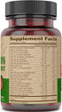 DEVA Vegan Iron-Free Multivitamin & Mineral Supplement, 90 Tiny Tablets with Vitamin C, D2, E & B-Complex