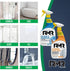 Pack 232 Oz RMR Shower Shield Power Glass & Surface Cleaner/Repellent + Xtreme Soap Scum Remover, Multi-Surface