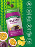 Gummies 60 Count Nature's Truth Passion | Horny Goat Weed with Maca for Women | | Passion Punch Flavor | Vegan, Non-GMO