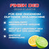 Finish Duplo Lemon Dishwasher Freshener