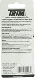 Trim Deluxe Toenail Clipper, 1 Ct.