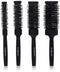 Scalpmaster 4 Piece Round Thermal Brush Set