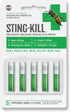 STING KILL SWABS, 5CT