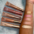 MCoBeauty Highlight & Glow Beauty Wand, Peach Glow, Luminous Highlight for Radiant Skin, Vegan, Cruelty Free