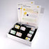 The Smell Project 10ml Smell Training Kit - Olfactory Training Kit with Real Essential Oils - Smell Therapy for Smell
