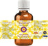 Deve Herbes Pure Ginger Lily Essential Oil 15ml (0.50 oz)