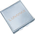 ONE Condoms-24 Count Vanish Hyperthin with Silver Lunamax Pocket Case, Premium Lubricated Latex