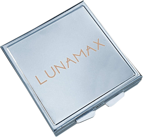 Night-Light -24 Count Night Light with Silver Lunamax Pocket Case, Glow-in-The-Dark Latex Condoms