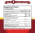 COQ10 200mg Red Yeast Rice 3000mg - Omega 3-6-9 3000mg, Magnesium Complex 500mg, Niacin, Zinc, Vitamin K2 D3 - Heart