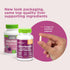 Liver Cleanse & Repair Formula, Liver Support Supplement with European Milk Thistle, Silymarin, Artichoke, 1