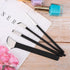 Segbeauty Pedicure Knife Set, 4 Pack Ingrown Toenail Knife Correction Nippers Clipper Remover with Carrying Bag