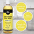 Fuller Brush Super Strength Liquid Dish Soap, Economical, Invigorating Fragrance, for Dishes, Glasses, Utensils