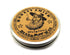 Honest Amish Original Beard Wax, All Natural and Organic, 2 Ounce