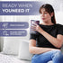 Pack 4.5" 7" 24 Pack Ever Ready First Aid Disposable Cold Compress Instant Ice for Injuries, Swelling & Pain Relief x