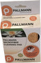 Pallmann Microfiber Cleaning Pad Replacement Pad