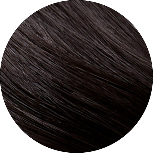 Tints of Nature 2N Natural Darkest Brown Permanent Hair Dye, 4.4 fl oz, Ammonia-Free, Nourishes Hair