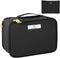 Pocmimut Makeup Bag and Jewelry Bag, Travel Makeup Case for Women 2 in 1 Waterproof Travel Make Up Bag and Jewelry Bag