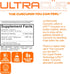 Curcumin Complex Supplement - Ultra Bioavailable Turmeric Curcumin for Joint, Muscle & Brain Support, 60 Capsules