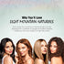 Light Mountain Henna Hair Color & Conditioner, Spicy Cinnamon Hair Dye, Organic, 4 Oz