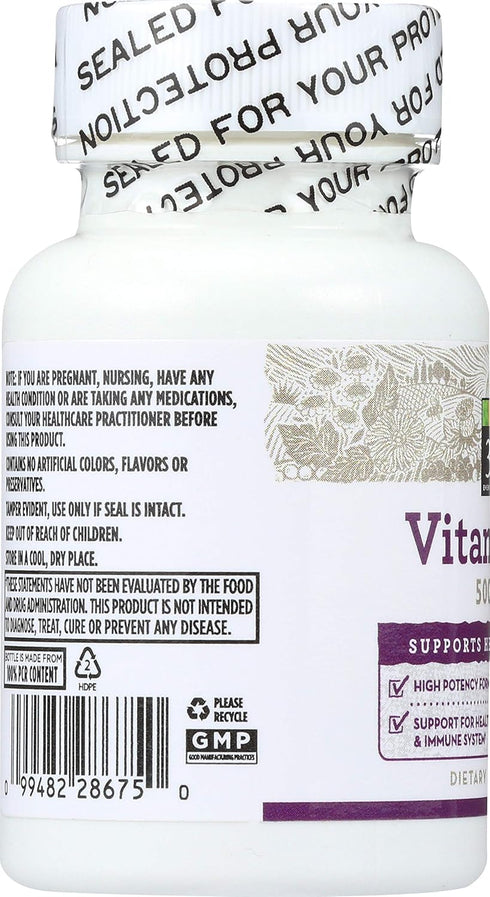 365 Everyday Value Vitamin D3 5000 IU | 120 Count