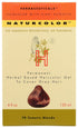 naturcolor Haircolor, Turmeric Blonde Hair Dye, 4 Fl Oz (7R)