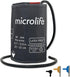 Microlife Replacement Blood Pressure Cuff, Medium (8.7-12.6 inch)