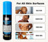 The Cut Buddy After Shave Spray for Men & Women | Helps Alleviate Ingrown Hairs & Discomfort | Citrus + Willow Bark Scent 3.4 Fl Oz