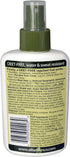 Herbal Insect Repellent Spray 4 OZ