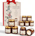 Scented Candles Set for Women Gifts, Soy Wax Candle 10 Pack, Long