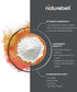 NatureBell Creatine Monohydrate Powder - 500 Grams, 5000mg Per Serving, Pure Unflavored Micronized Powder