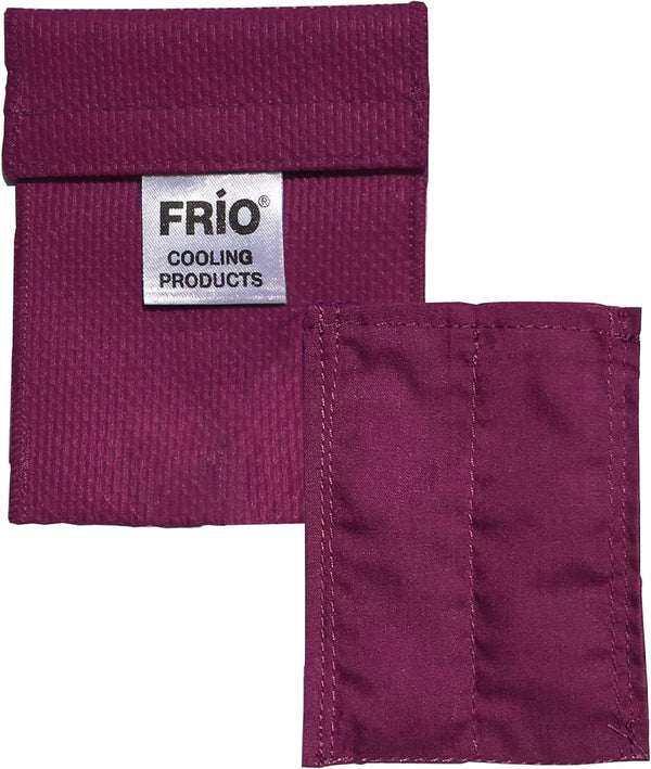 FRIO Mini Insulin Cooling Wallet, High End Low Profile Design for Travel