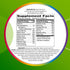 MultiGummies Gummy 18 Count Centrum Multivitamin for Adults, Multivitamin/Multimineral Supplement with Vitamins D, B