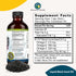Amazing Herbs Premium Black Seed Oil - 4 Fl Oz, Gluten Free, Non-GMO for Digestive Health and Immune Support