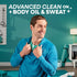 Persil Ultra Pacs Laundry Detergent, Activewear Clean, 32 Count