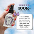 Poo-Pourri Before-You-Go Toilet Spray, Lavender Vanilla, 2 Fl Oz - Lavender, Vanilla and Citrus