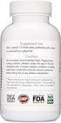 Lifted Naturals Mood Boosting Probiotic - 30 Billion CFU, Mood Support Supplement, 60 Capsules