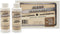CleanClad Kit - Powerful Fabric, Carpet & Upholstery Spot Cleaners, Includes (2) 4oz Bottles