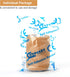 SUPERBE (3 Inches 5 (3 inch, Count, 12) Self Adhesive Bandage Tape X Yards), Elastic Cohesive Bandage Medical Wrap