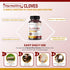 HarmoVira Immunity 180 Liposomal Cloves Supplement with Cinnamon, Ginger, Turmeric, Oregano & Black Pepper Support