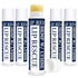 Hemp Lip Balm with L-Lysine, Heal, Moisturize, Protect (5)